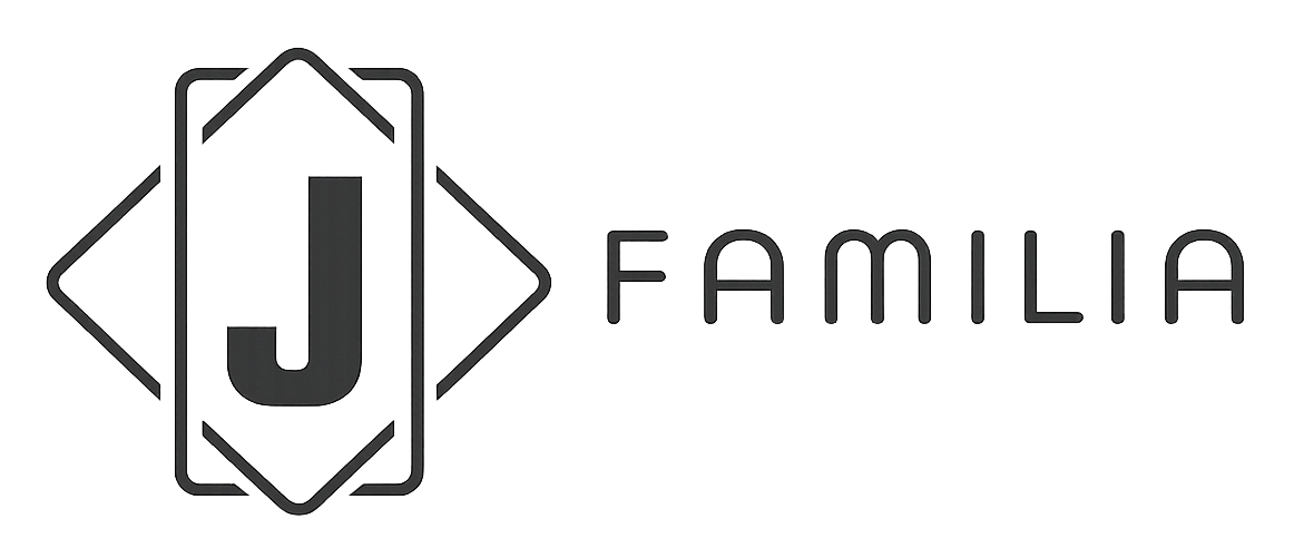 Julio Higidio - Familia