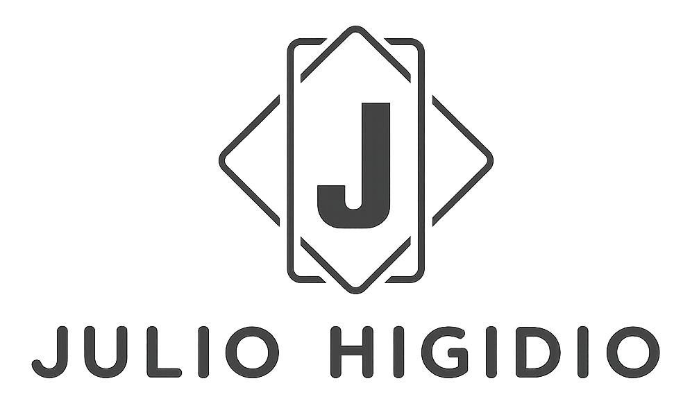 Julio Higidio Familia