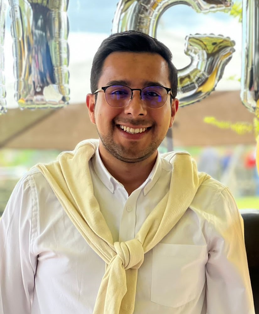 Julio Higidio — paternidad, productividad e IA